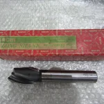 不二越 Nachi エンドミル 35 Hss-Co / NACHI-FUJIKOSHI 2-Flute Square End Mill 35 Hss-Co TR230194