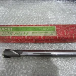 不二越 Nachi エンドミル 25HS-Co / NACHI-FUJIKOSHI Long Shank Ball End Mill 25HS-Co TR230202