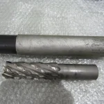 WELDON エンドミル MKA 36 106C / WELDON 6-Flute Roughing End Mill MKA 36 106C TR230203