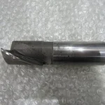 理研計測器製作所 エンドミル 35 G2 06040179 / RIKEN KEISOKUKI MFG 2-Flute Square End Mill 35 G2 06040179 TR230204