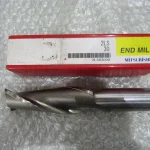 三菱マテリアル 2刃エンドミル 2LS3000 φ35 / MITSUBISHI MATERIALS 2-Flute End Mill 2LS3000 φ35 TR230212