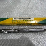 ダイジェット工業 超硬ドリル φ9.5ｘMT2 / DIJET INDUSTRIAL Carbide Taper Shank Drill φ9.5ｘMT2 TR230234
