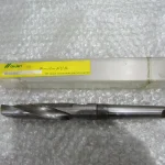ダイジェット工業 テーパードリル φ21ｘMT2 / DIJET INDUSTRIAL Taper Drill φ21ｘMT2 TR230237
