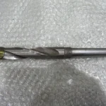 テーパーシャンクドリル φ21(MT2) / Taper Shank Drill φ21(MT2) TR230242