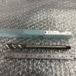OSG/オーエスジー スパイラルタップシリーズ 一 M12x1.75x150mm / OSG Spiral Tap M12x1.75x150mm TR230243