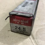三菱マテリアル 段付きドリル 24.5 HSS(U3) / MITSUBISHI MATERIALS Step Drill 24.5 HSS(U3) TR230281