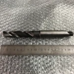 三菱マテリアル テーパーシャンクドリル 21.0 KMC2 / MITSUBISHI MATERIALS Taper Shank Drill 21.0 KMC2 TR230287