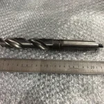 KOBELCO/神戸製鋼所 テーパーシャンクドリル 25.0 KMC2 / KOBELCO/KOBE STEEL Taper Shank Drill 25.0 KMC2 TR230288