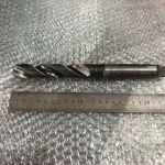 三菱マテリアル テーパーシャンクドリル 23.0 KMC2 / MITSUBISHI MATERIALS Taper Shank Drill 23.0 KMC2 TR230289