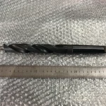 三菱マテリアル 段付きドリル φ24.5HSS / MITSUBISHI MATERIALS Step Drill φ24.5HSS TR230293
