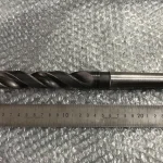 三菱マテリアル テーパーシャンクドリル φ25.0KMC2 / MITSUBISHI MATERIALS Taper Shank Drill φ25.0KMC2 TR230294