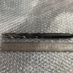 三菱マテリアル テーパーシャンクドリル φ17.3 / MITSUBISHI MATERIALS Taper Shank Drill φ17.3 TR230297