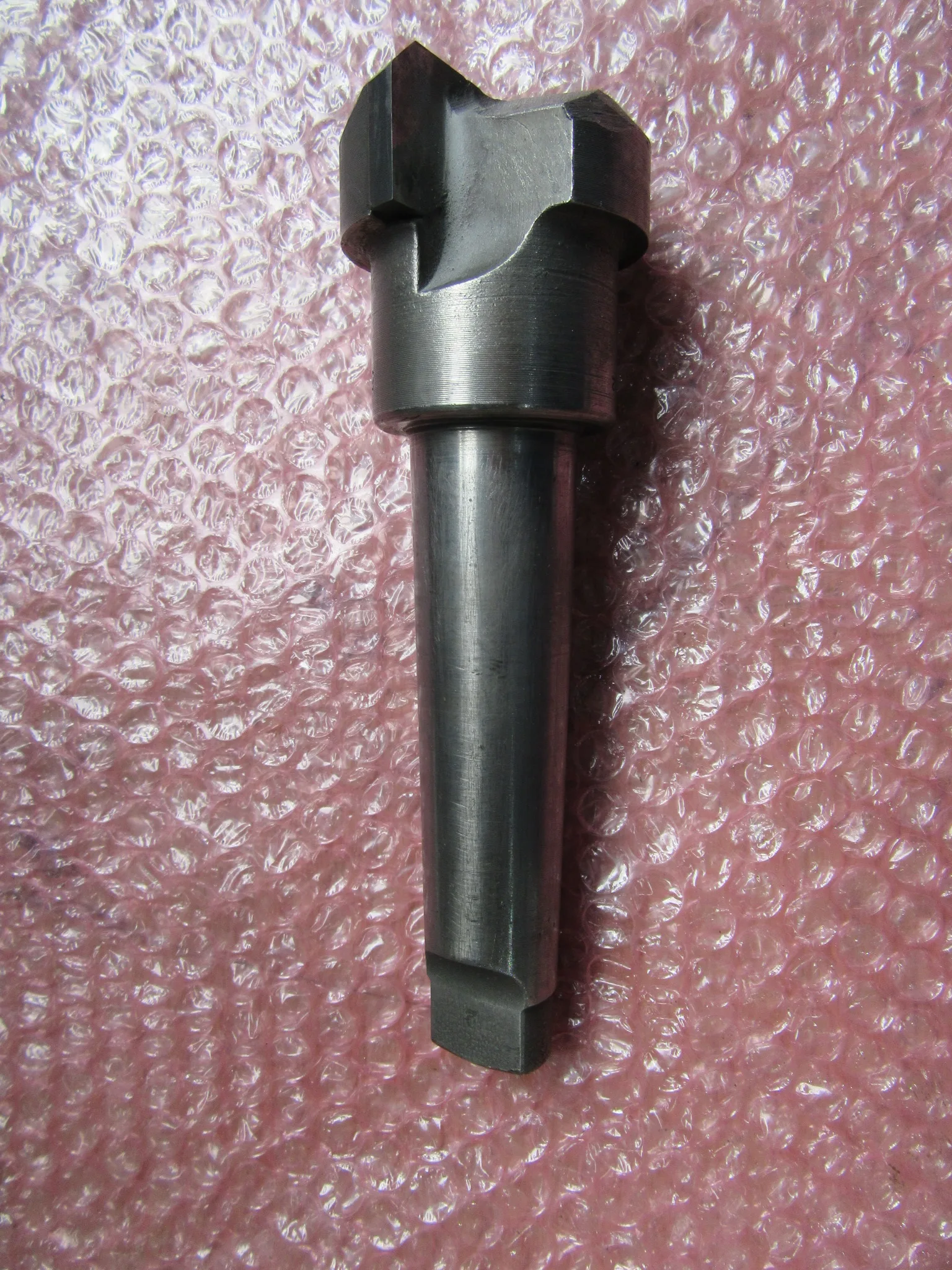 ドリル 59ｘ35ｘMT4 / Taper Shank Flat Drill 59ｘ35ｘMT4 TR230310