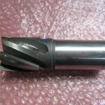 6刃エンドミル / 6-Flute Square End Mill TR230311