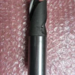 理研計測器製作所 2刃エンドミル 31 / RIKEN KEISOKUKI MFG 2-Flute End Mill 31 TR230312