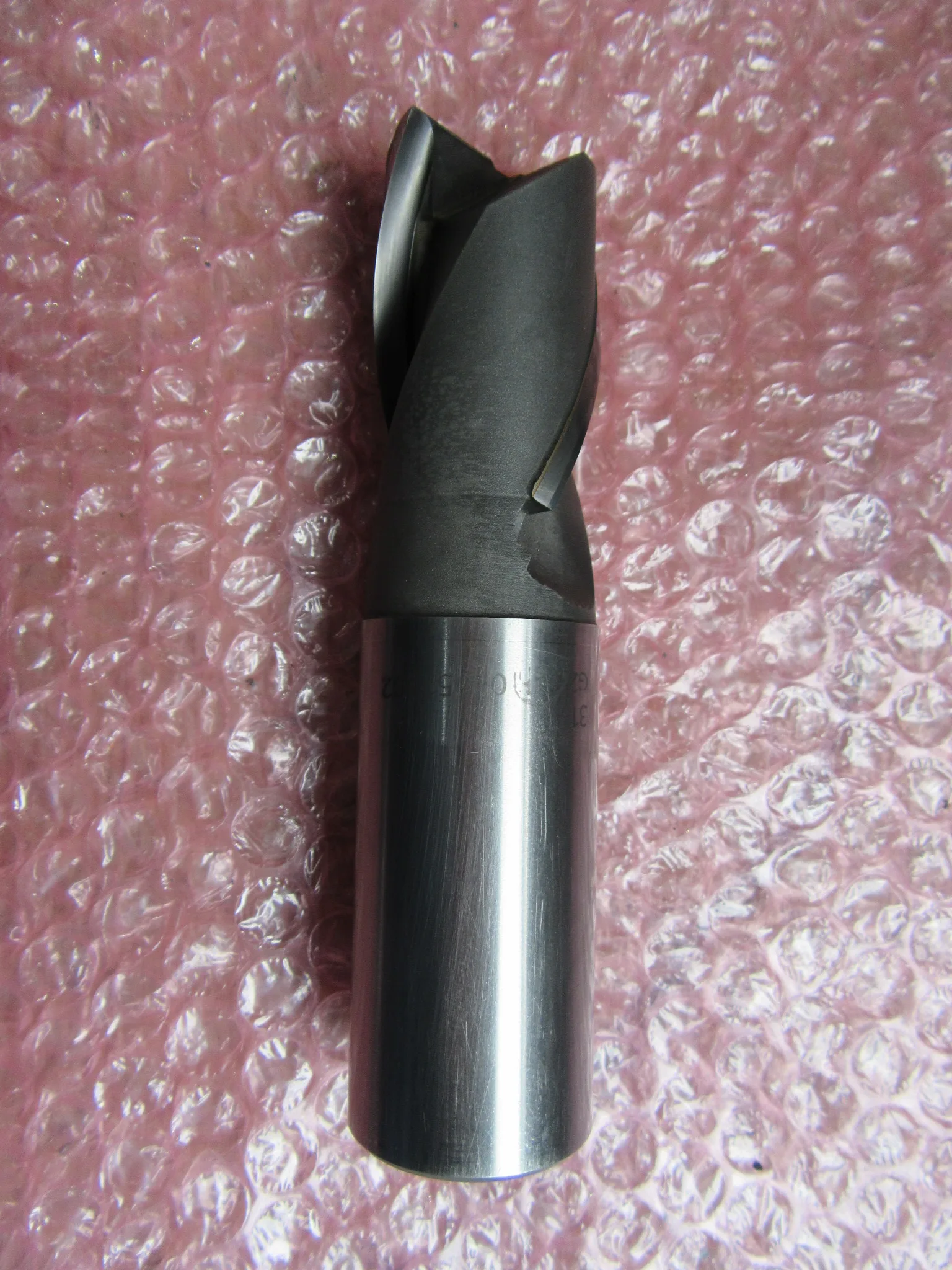 理研計測器製作所 2刃エンドミル 31 / RIKEN KEISOKUKI MFG 2-Flute End Mill 31 TR230312