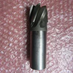 6刃エンドミル / 6-Flute Square End Mill TR230314