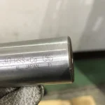 OSG/オーエスジー エンドミル 30HSS-Co / OSG 2-Flute Square End Mill 30HSS-Co TR230324