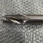 OSG/オーエスジー エンドミル 33HSS-Co / OSG 2-Flute Square End Mill 33HSS-Co TR230327