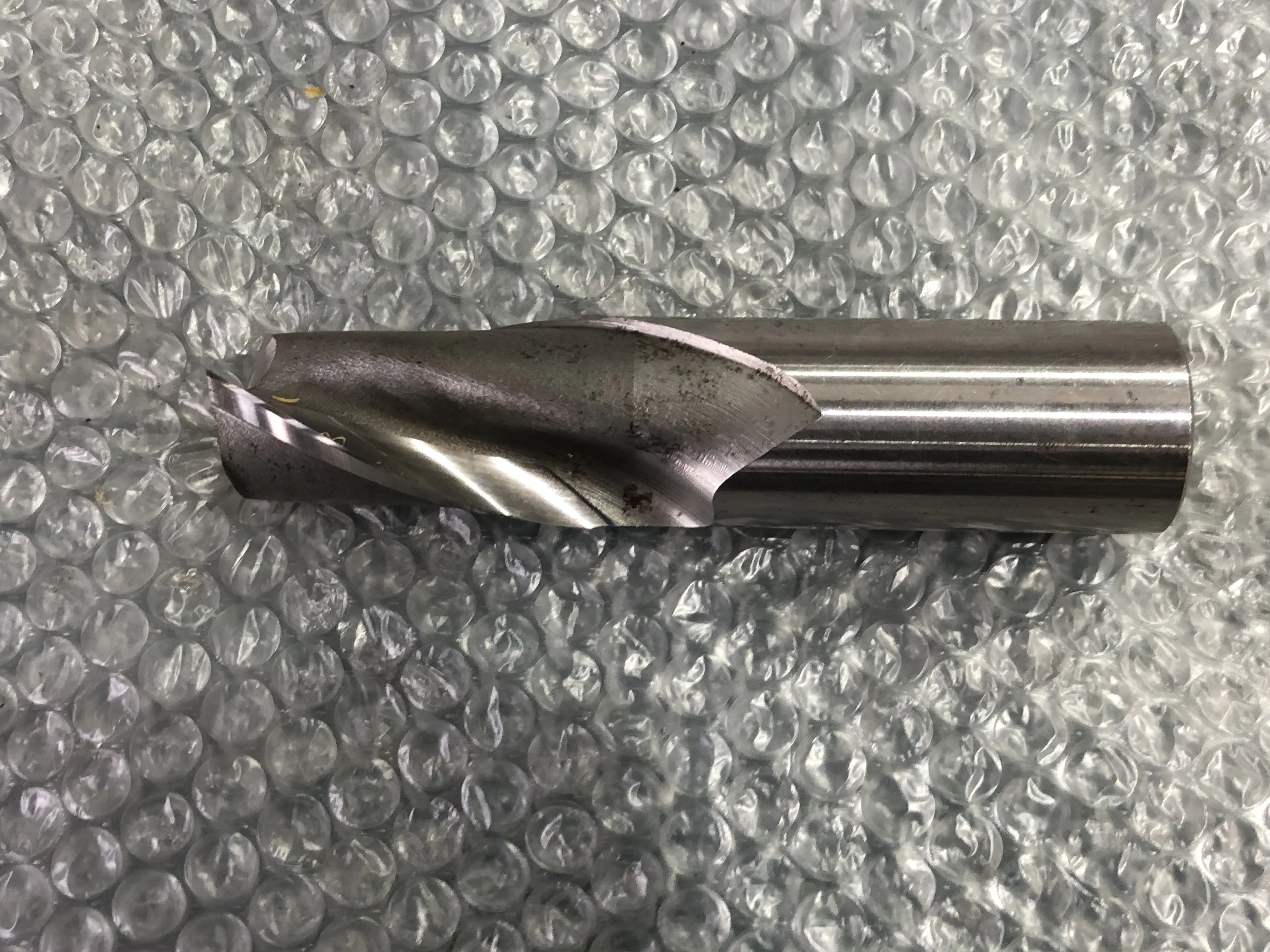 OSG/オーエスジー エンドミル 33HSS-Co / OSG 2-Flute Square End Mill 33HSS-Co TR230327