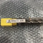ミスミ/三住商事 エンドミル φ24.90 / MISUMI CORP Square End Mill φ24.90 TR230328