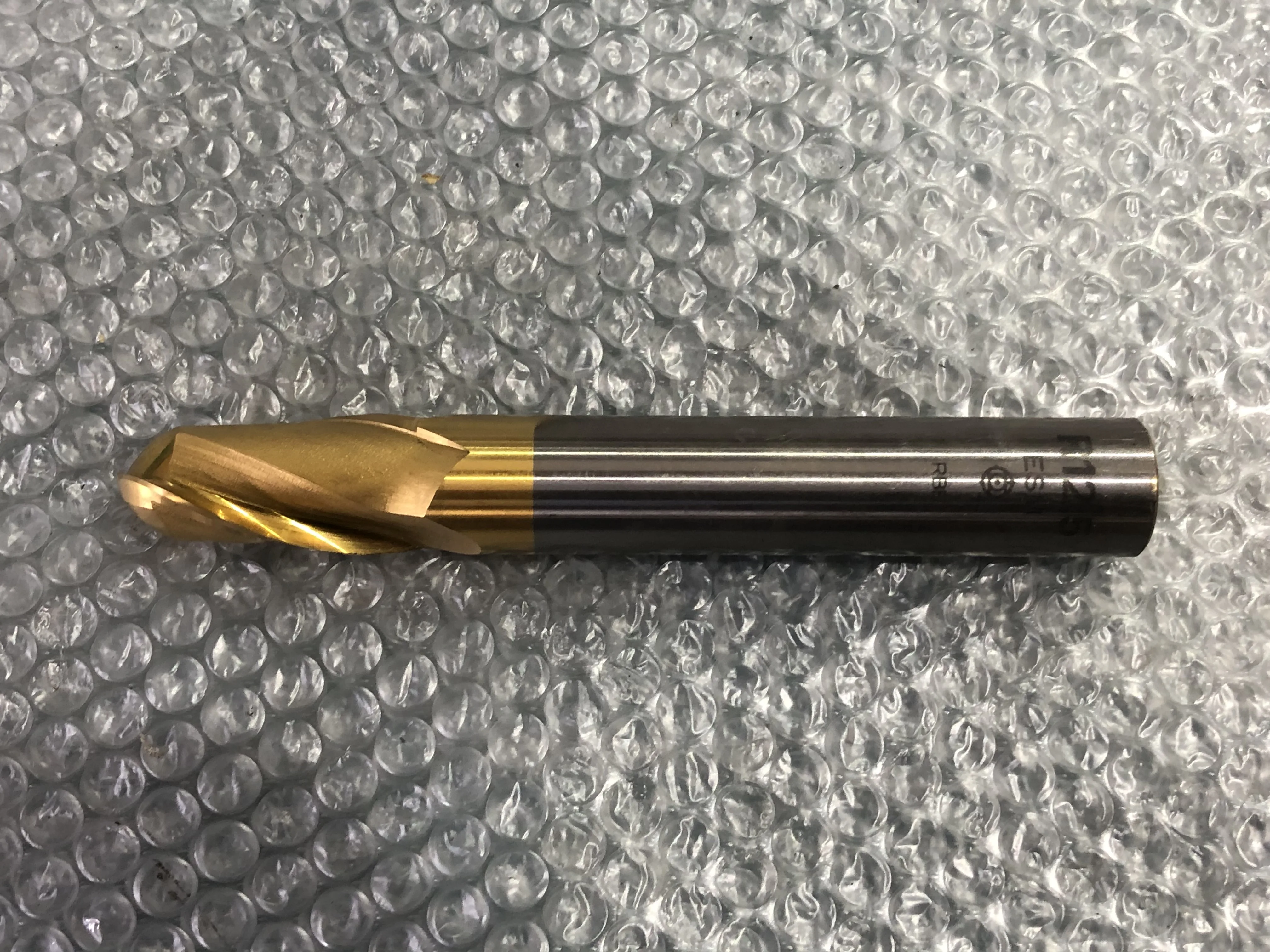 日立ツール ESMエンドミル R12.5 / HITACHI TOOL｜三菱日立ツール ESM End Mill R12.5 TR230332