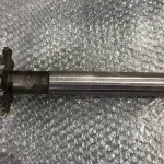 フクダ精工 FKD Tスロットカッター 90x8 SKH56 / FUKUDA SEIKO (FKD) T-Slot Cutter 90x8 SKH56 TR230342