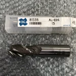 OSG/オーエスジー 2枚刃/スクエア/エンドミル φ25 AL-EDS / OSG 2-Flute Square End Mill φ25 AL-EDS TR230345
