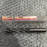 三興製作所 S&K 4枚刃/スクエア/エンドミル φ16ｘ80 LVS4T / SANKO MFG 4-Flute Square End Mill φ16ｘ80 LVS4T TR230346