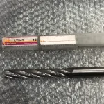 三興製作所 S&K 4枚刃/スクエア/エンドミル φ16ｘ100 / SANKO MFG 4-Flute Square End Mill φ16ｘ100 TR230347