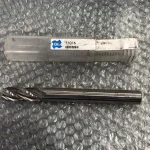 OSG/オーエスジー 4枚刃/スクエア/エンドミル φ16 / OSG 4-Flute Square End Mill φ16 TR230349