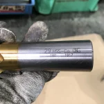 OSG/オーエスジー エンドミル 29 HSS-Co / OSG Roughing End Mill 29 HSS-Co TR230385