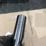 OSG/オーエスジー エンドミル 24Hss-Co / OSG 2-Flute Short Series Square End Mill 24Hss-Co TR230401