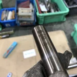 日立ツール エンドミル 18L ESM / HITACHI TOOL｜三菱日立ツール 4-Flute Square End Mill 18L ESM TR230402