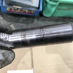 エンドミル 28 RFEML STAMAG Co8 / Roughing End Mill 28 RFEML STAMAG Co8 TR230403