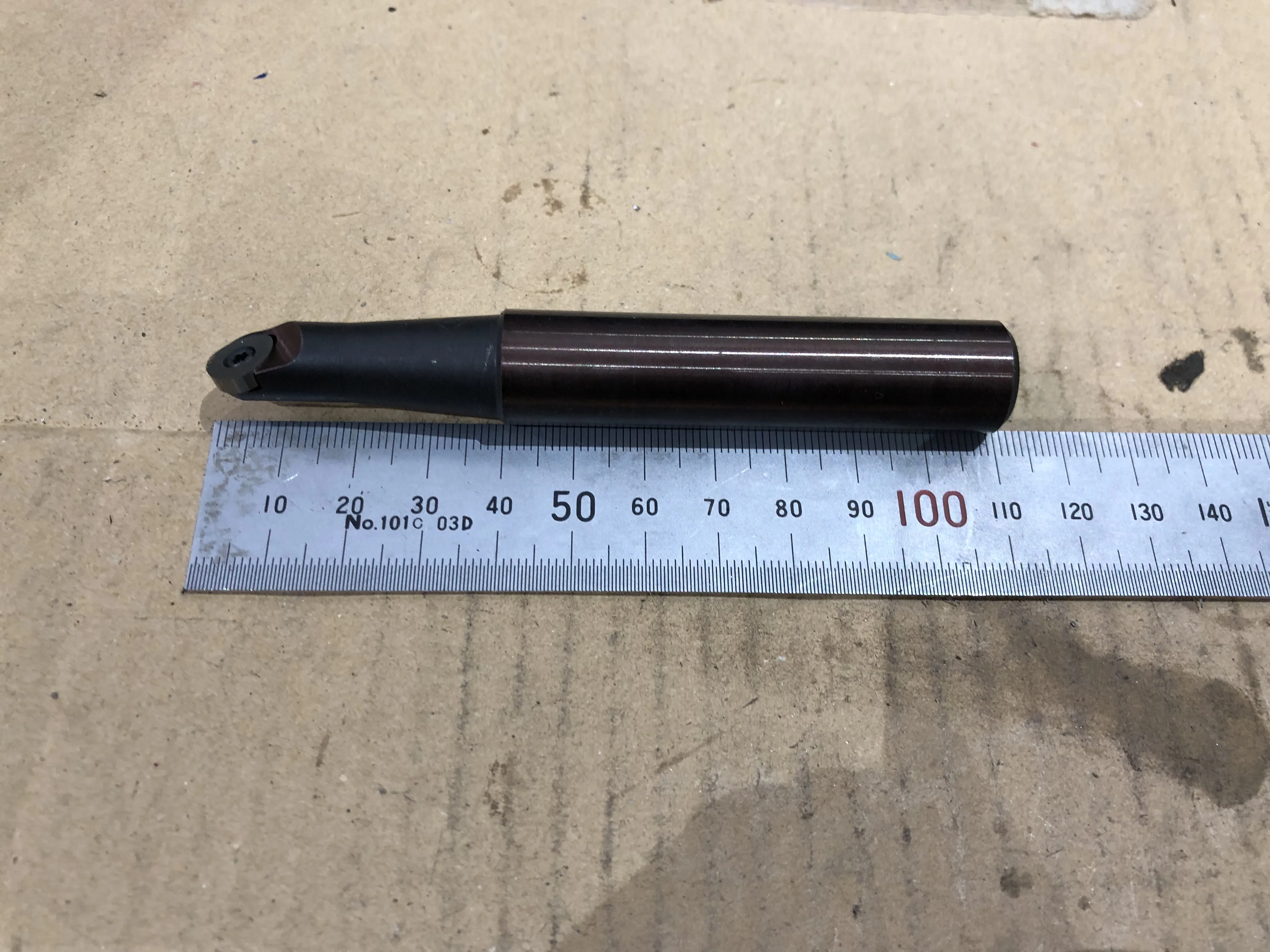 タンガロイ/東芝タンガロイ TACカッター TBN1120S / TUNGALOY TAC Cutter TBN1120S TR230407