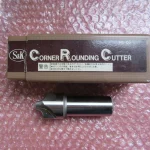 三興製作所 S&K エンドミル / SANKO MFG Corner Rounding Cutter TR230414