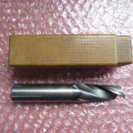 エンドミル 20 / 2-Flute Radius End Mill 20 TR230416