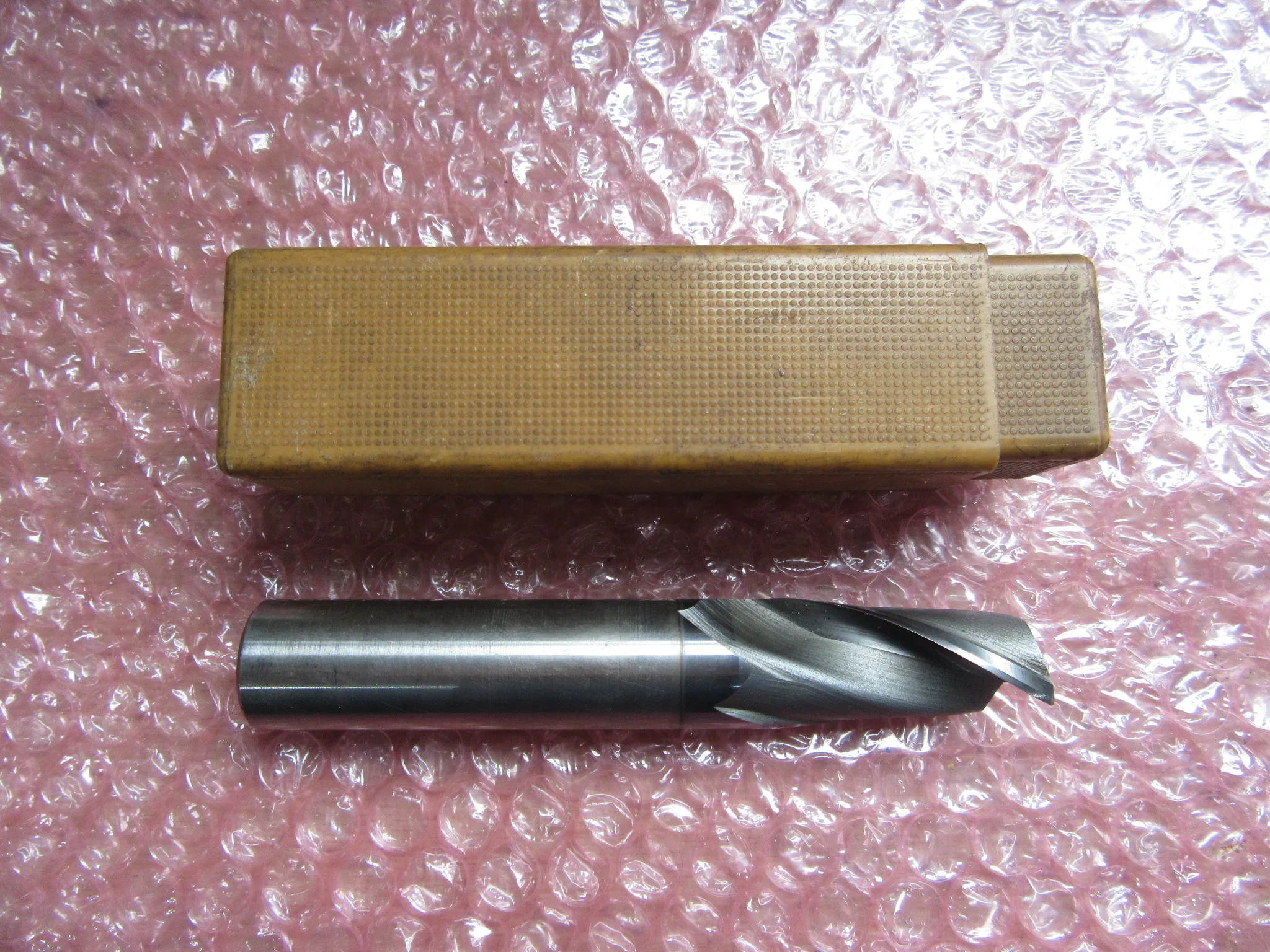 エンドミル 20 / 2-Flute Radius End Mill 20 TR230416