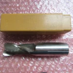 OSG/オーエスジー 2刃エンドミル 25Hss / OSG 2-Flute End Mill 25Hss TR230417
