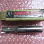 不二越 Nachi エンドミル 17.5 / NACHI-FUJIKOSHI 2-Flute Radius End Mill 17.5 TR230418