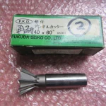 フクダ精工 FKD アングルカット 40ｘ60 / FUKUDA SEIKO (FKD) Angular Cutter 40ｘ60 TR230426
