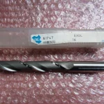 OSG/オーエスジー エンドミル 16ｘ100(81747 EXDL) / OSG 2-Flute Extra-Long Square End Mill 16ｘ100(81747 EXDL) TR230427