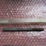 日研工作所 マシンリーマ BRS12.42 / NIKKEN KOSAKUSHO WORKS Machine Reamer BRS12.42 TR230430