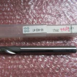OSG/オーエスジー ボールエンドミル R17.5x35 / OSG Ball End Mill R17.5x35 TR230432