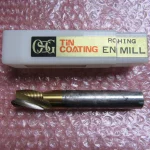 OSG/オーエスジー 2刃エンドミル 17+0.010(LN-EDN-OH) / OSG 2-Flute End Mill 17+0.010(LN-EDN-OH) TR230433