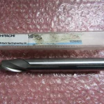 日立ツール エンドミル R10 / HITACHI TOOL｜三菱日立ツール 2-Flute Ball End Mill R10 TR230434