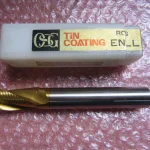 OSG/オーエスジー エンドミル 22Hss-co / OSG Roughing End Mill 22Hss-co TR230435
