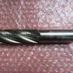 エンドミル 28 / Roughing End Mill 28 TR230437