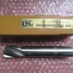 OSG/オーエスジー 4刃エンドミル 28Hss-co / OSG 4-Flute Roughing Square End Mill 28Hss-co TR230438